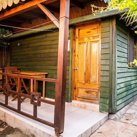 Ikiz Pension Bungalow Cirali Exterior photo