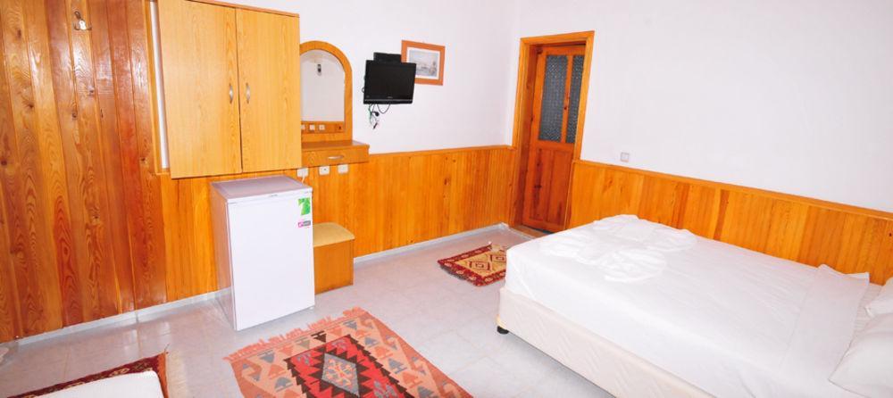 Ikiz Pension Bungalow Cirali Exterior photo