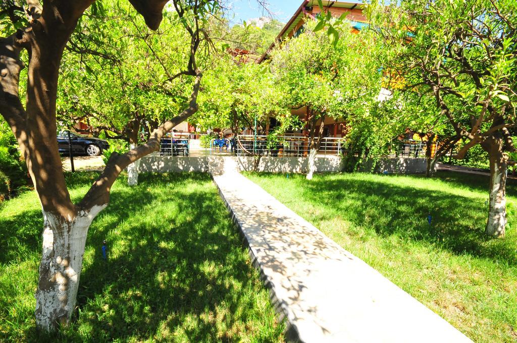 Ikiz Pension Bungalow Cirali Room photo